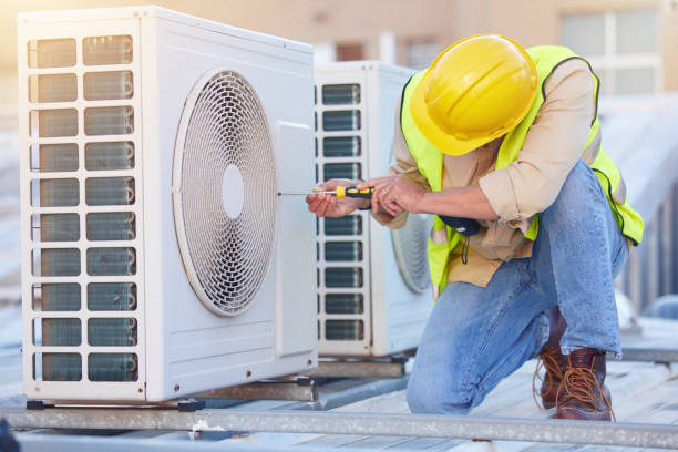 Best HVAC repair near me  in Mcconnellsburg, PA