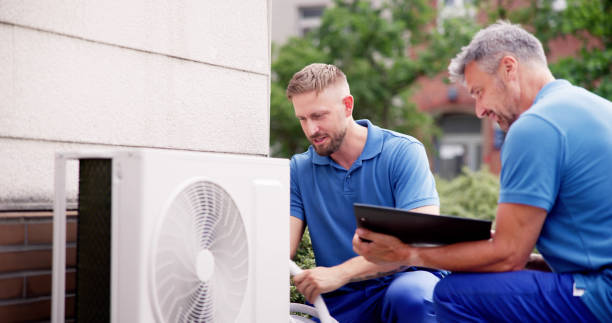 Best HVAC maintenance near me  in Mcconnellsburg, PA